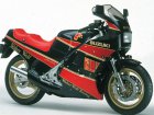 Suzuki RG 250 Gamma Walter Wolf